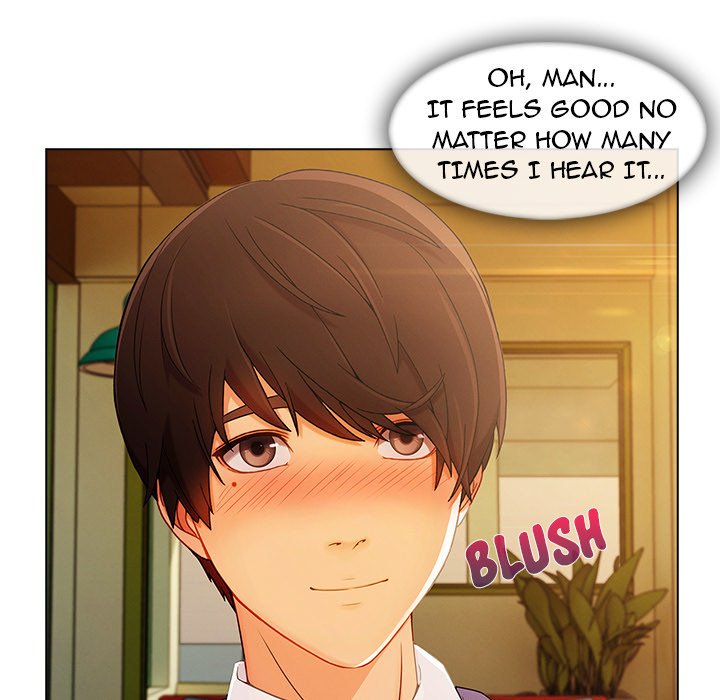 Lady Long Legs Manhwa - Chapter 27 Page 27