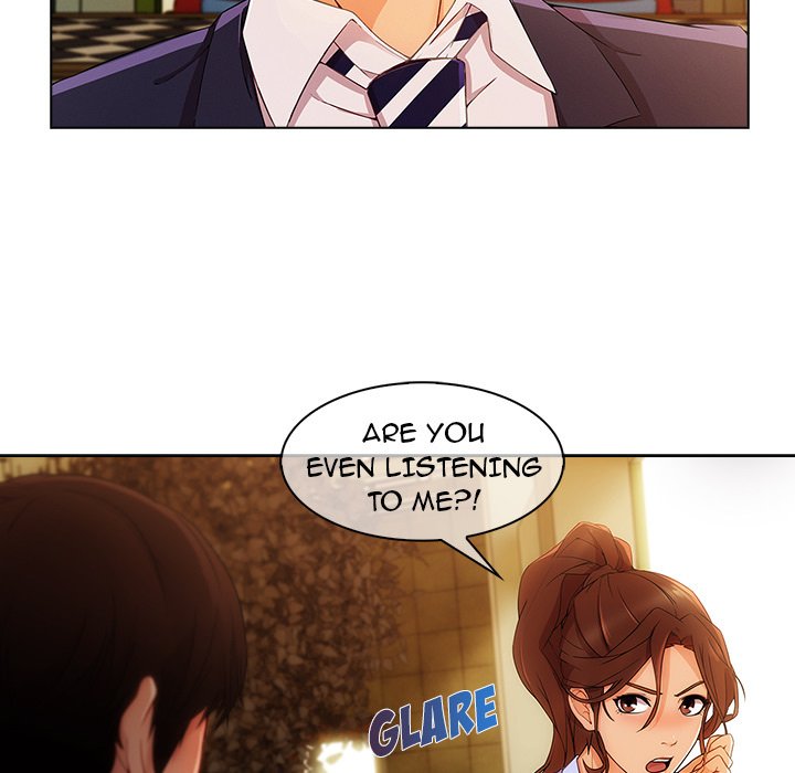 Lady Long Legs Manhwa - Chapter 27 Page 28