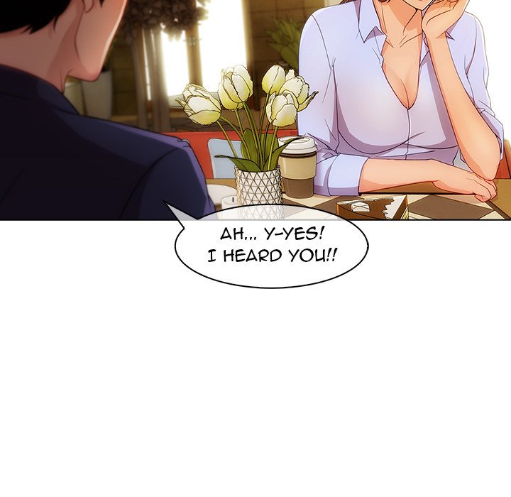 Lady Long Legs Manhwa - Chapter 27 Page 29