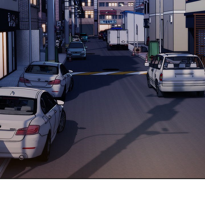 Lady Long Legs Manhwa - Chapter 27 Page 31