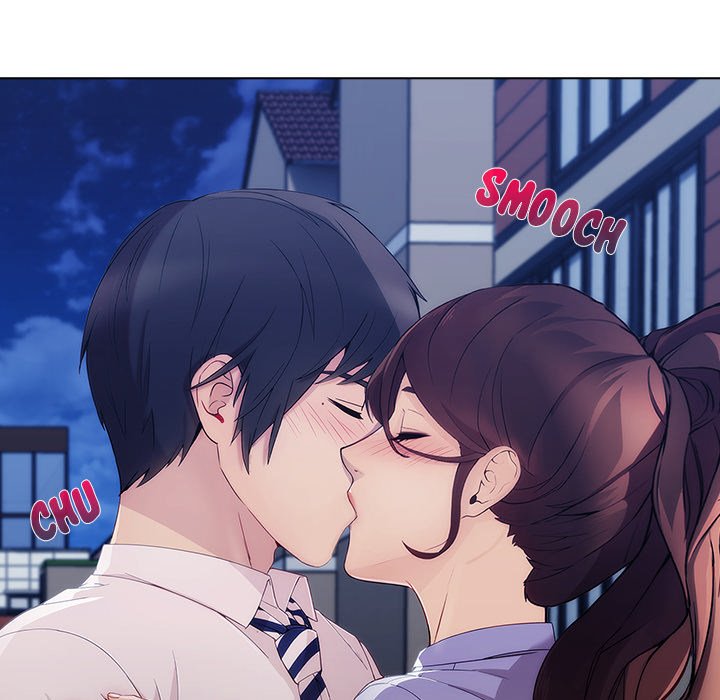 Lady Long Legs Manhwa - Chapter 27 Page 33