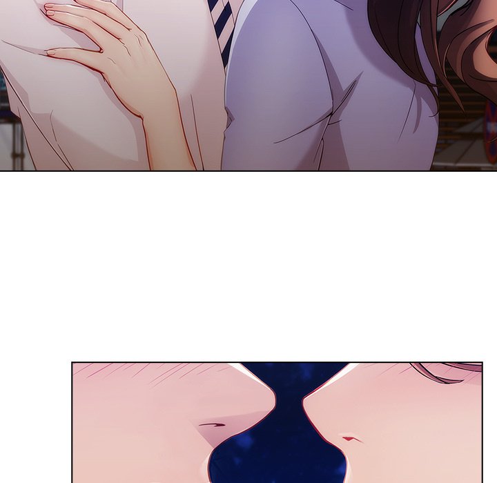 Lady Long Legs Manhwa - Chapter 27 Page 34