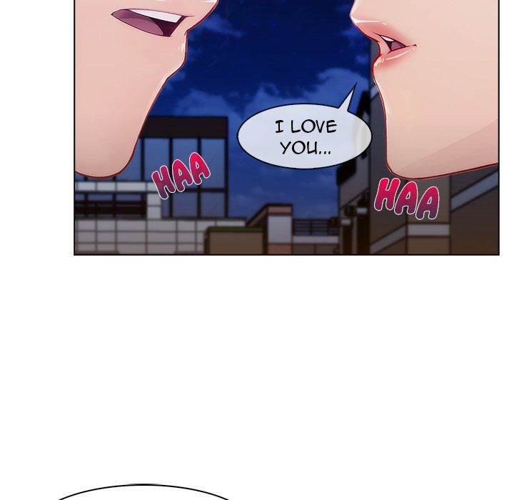 Lady Long Legs Manhwa - Chapter 27 Page 35