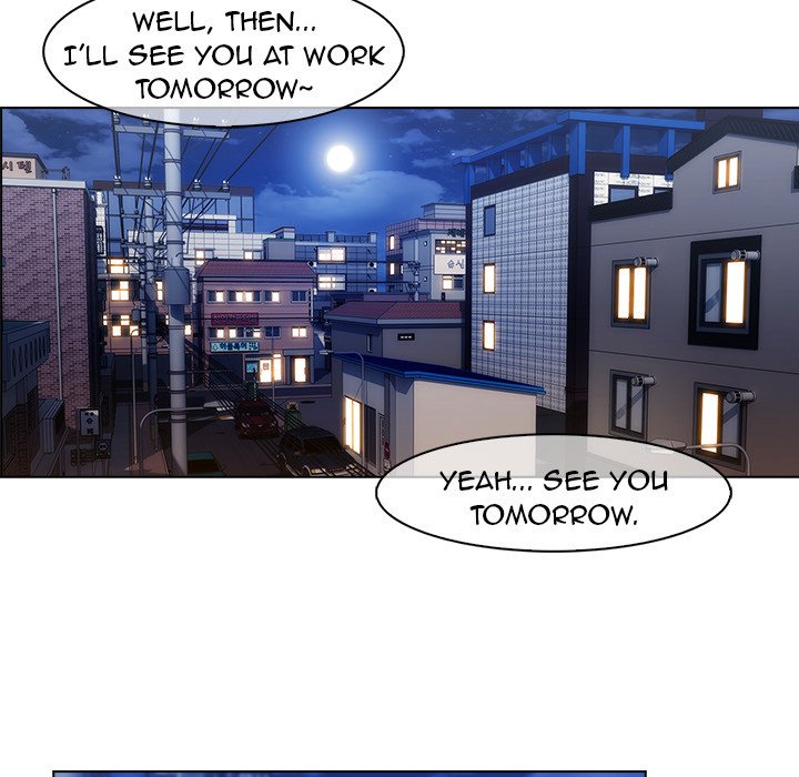 Lady Long Legs Manhwa - Chapter 27 Page 36