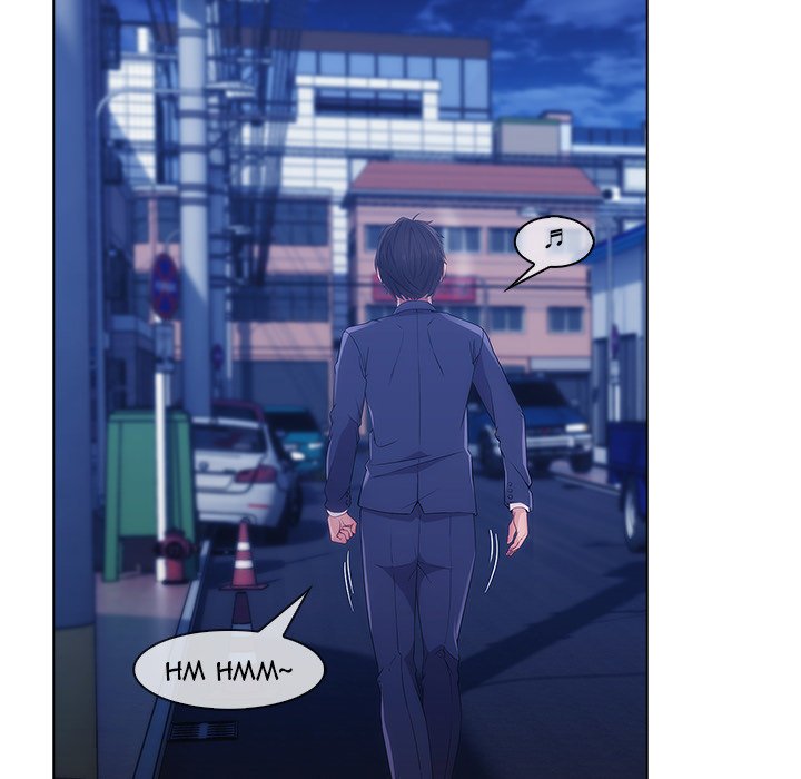 Lady Long Legs Manhwa - Chapter 27 Page 37
