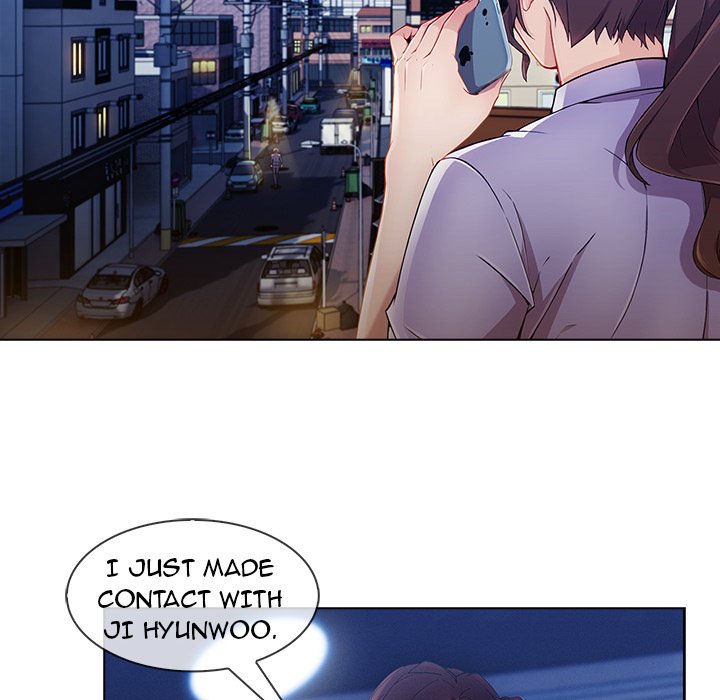 Lady Long Legs Manhwa - Chapter 27 Page 39