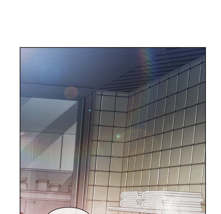 Lady Long Legs Manhwa - Chapter 27 Page 42