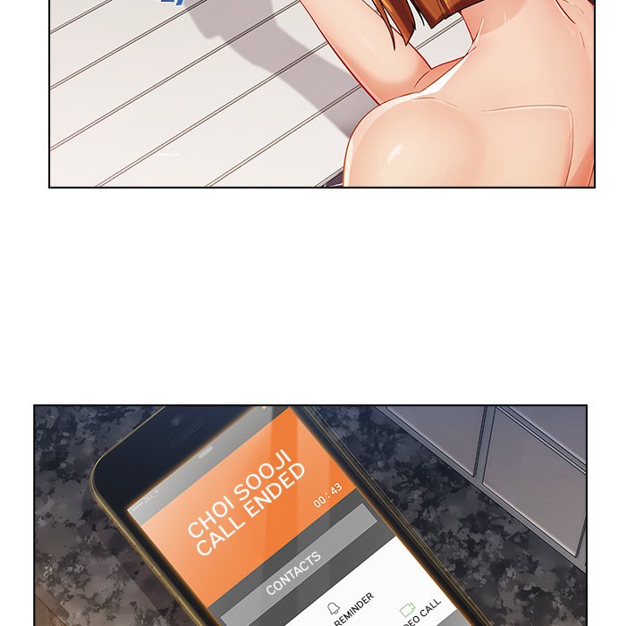 Lady Long Legs Manhwa - Chapter 27 Page 47