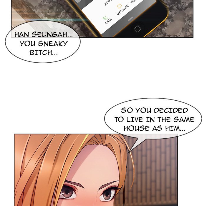 Lady Long Legs Manhwa - Chapter 27 Page 48