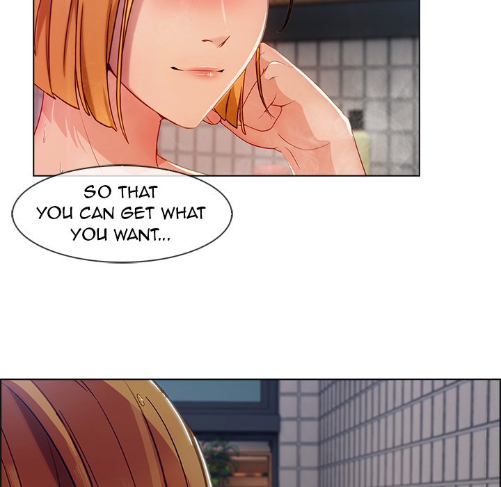 Lady Long Legs Manhwa - Chapter 27 Page 49