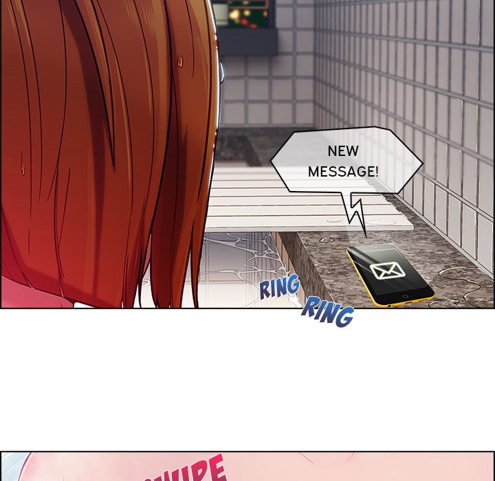 Lady Long Legs Manhwa - Chapter 27 Page 50