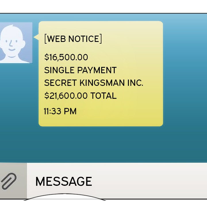 Lady Long Legs Manhwa - Chapter 27 Page 52