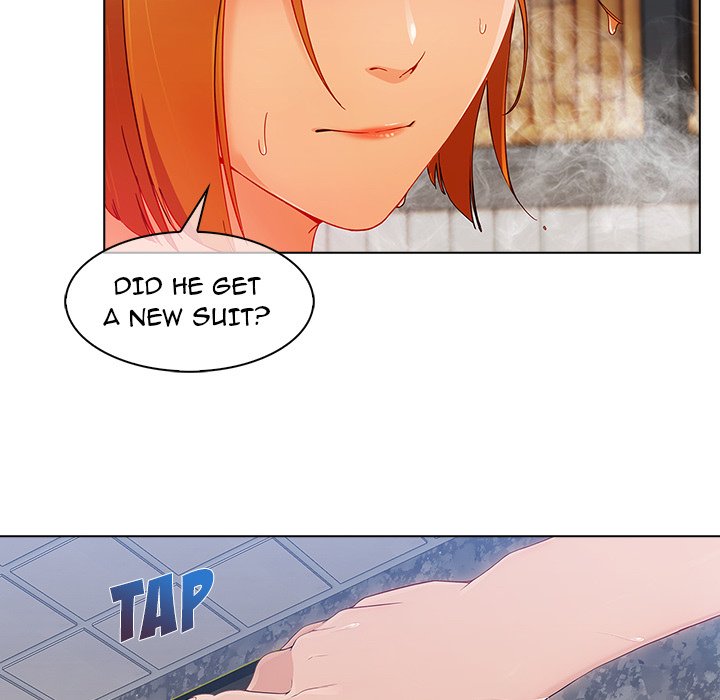 Lady Long Legs Manhwa - Chapter 27 Page 54