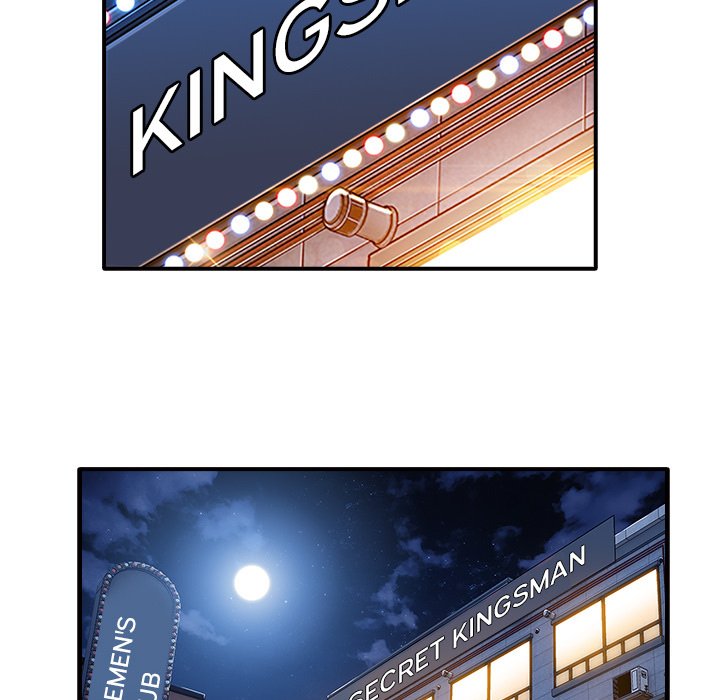 Lady Long Legs Manhwa - Chapter 27 Page 59