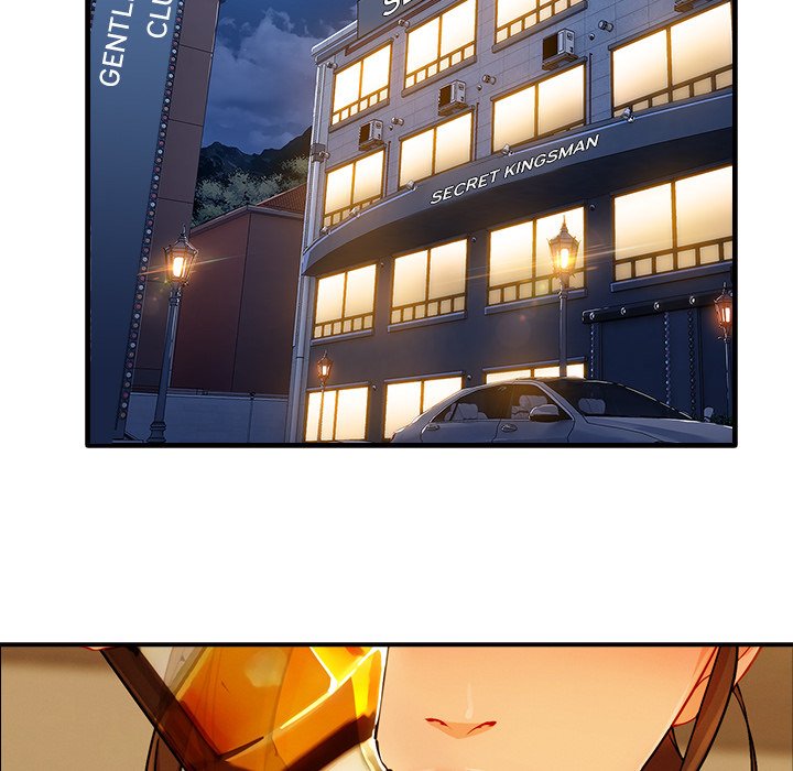 Lady Long Legs Manhwa - Chapter 27 Page 60