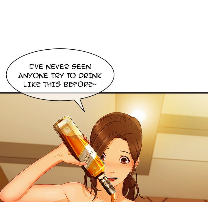 Lady Long Legs Manhwa - Chapter 27 Page 64