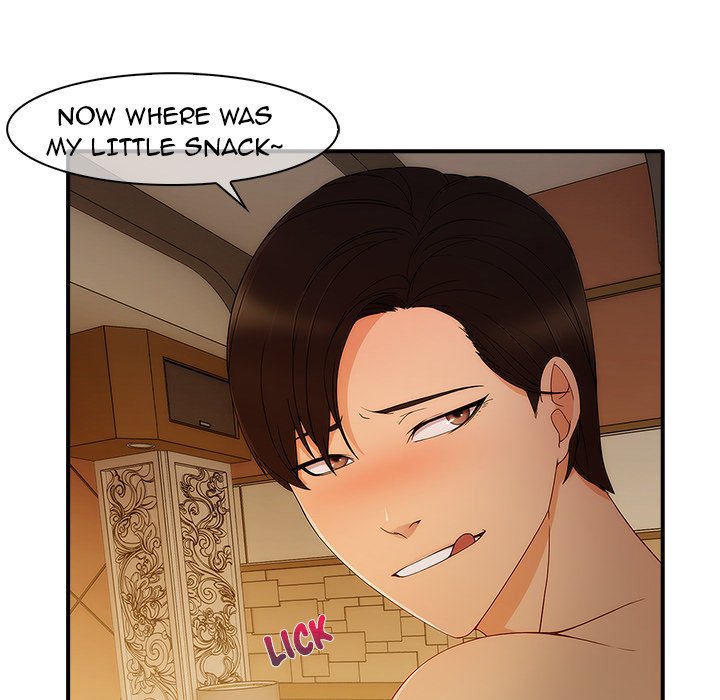 Lady Long Legs Manhwa - Chapter 27 Page 68