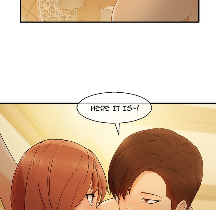 Lady Long Legs Manhwa - Chapter 27 Page 69