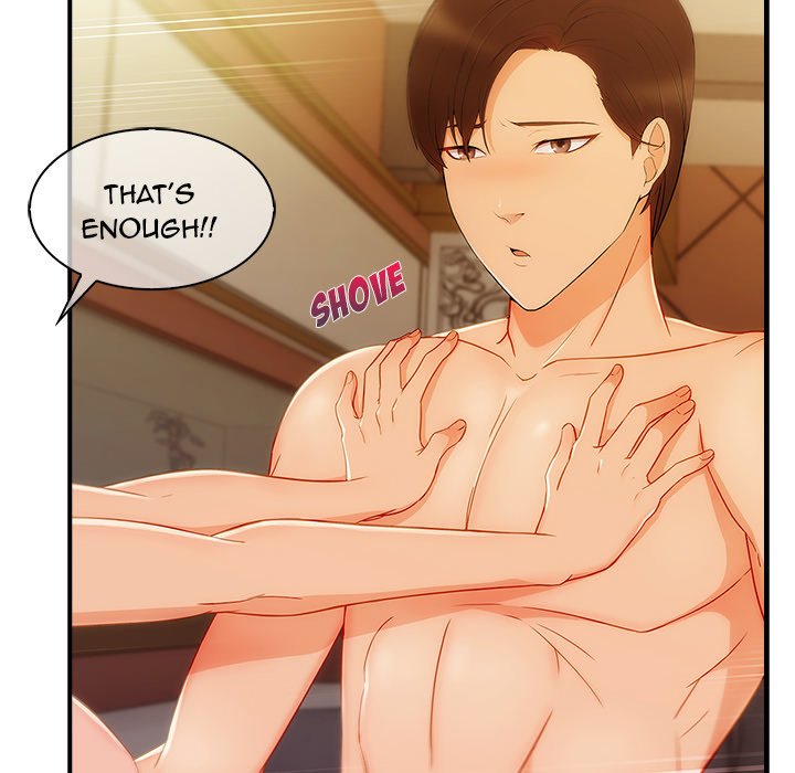 Lady Long Legs Manhwa - Chapter 27 Page 74