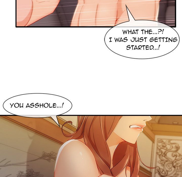 Lady Long Legs Manhwa - Chapter 27 Page 75