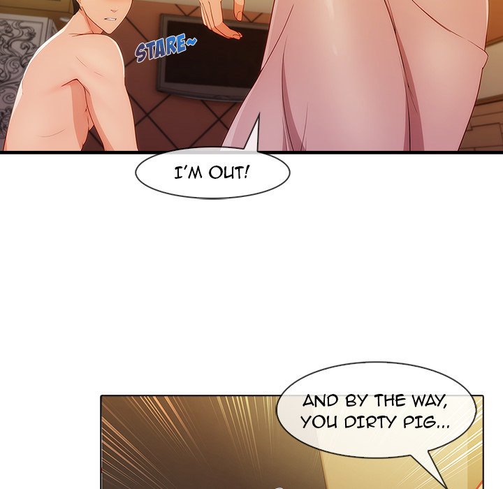 Lady Long Legs Manhwa - Chapter 27 Page 77