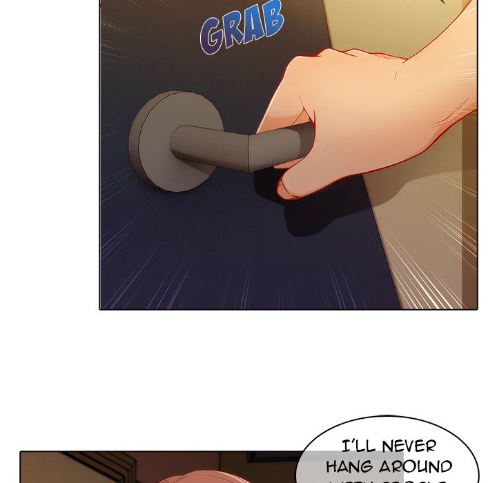 Lady Long Legs Manhwa - Chapter 27 Page 78