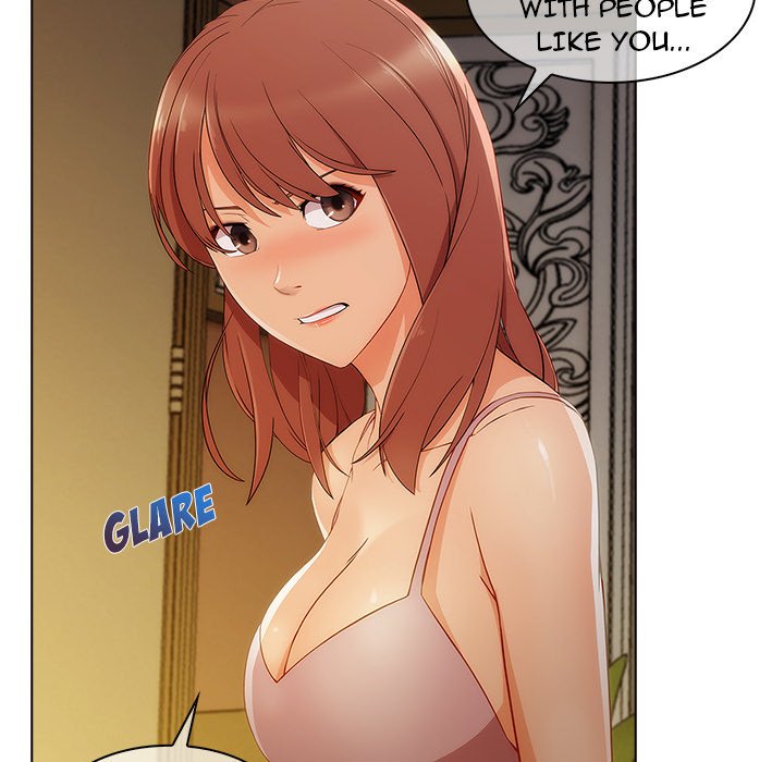 Lady Long Legs Manhwa - Chapter 27 Page 79