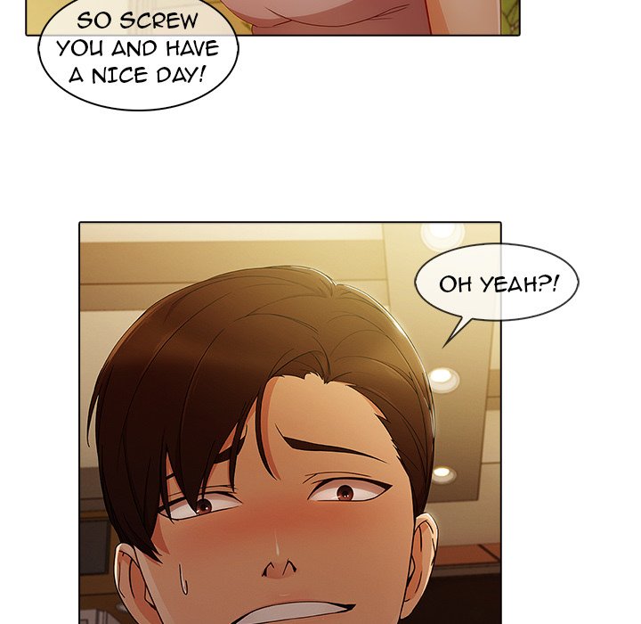 Lady Long Legs Manhwa - Chapter 27 Page 80