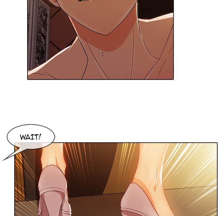 Lady Long Legs Manhwa - Chapter 27 Page 81