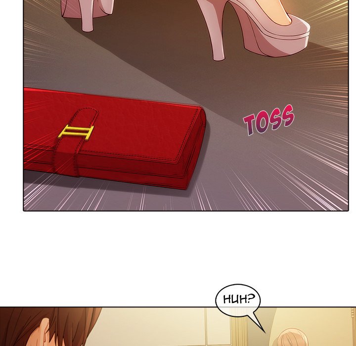 Lady Long Legs Manhwa - Chapter 27 Page 82