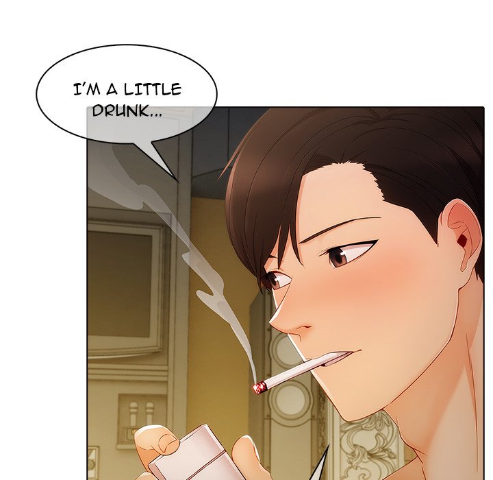 Lady Long Legs Manhwa - Chapter 27 Page 84
