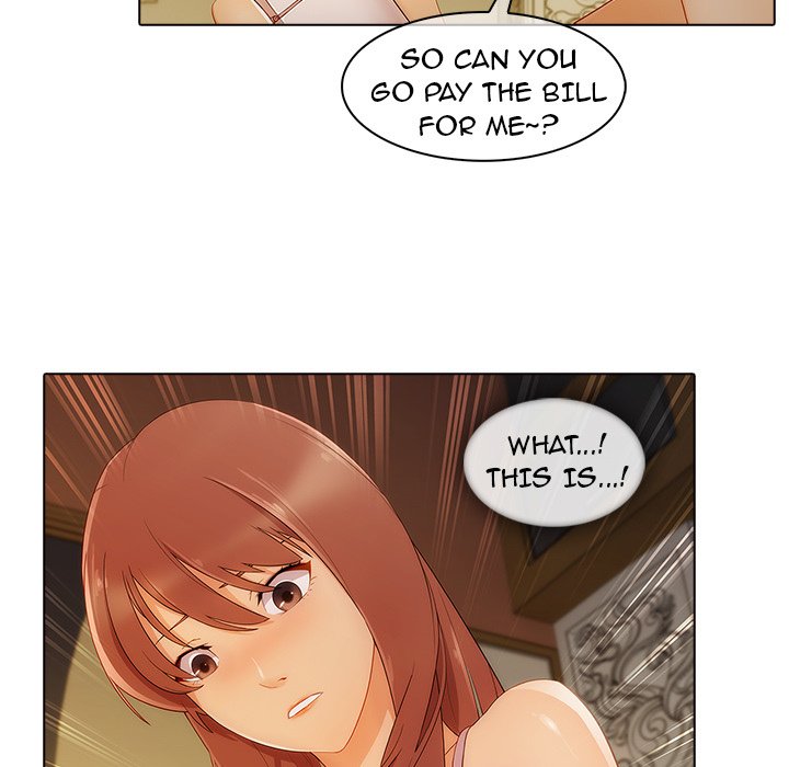 Lady Long Legs Manhwa - Chapter 27 Page 85