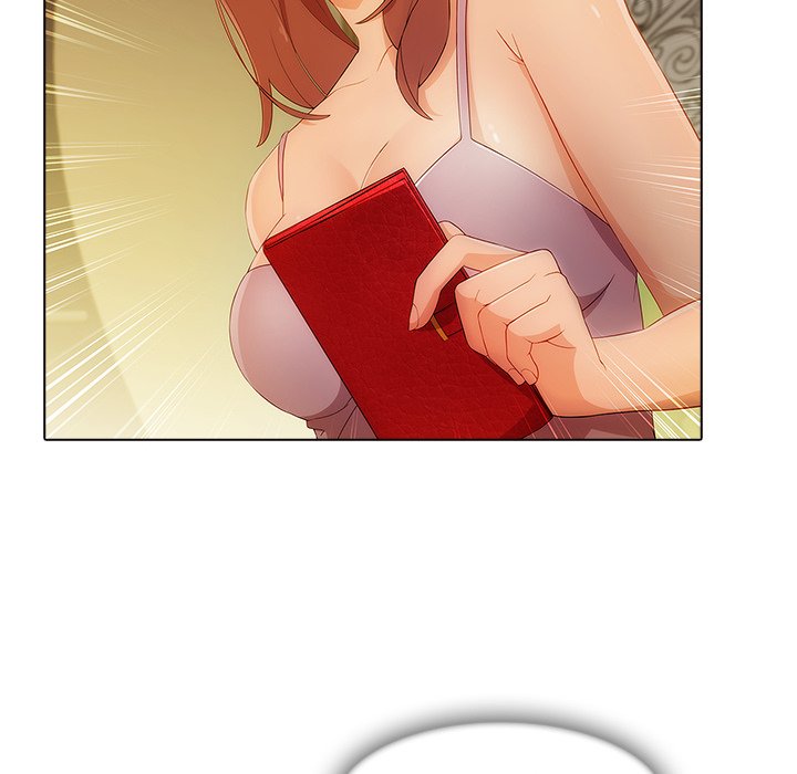 Lady Long Legs Manhwa - Chapter 27 Page 86