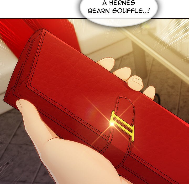 Lady Long Legs Manhwa - Chapter 27 Page 87