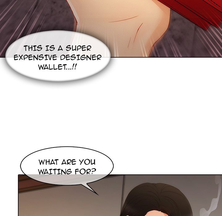 Lady Long Legs Manhwa - Chapter 27 Page 88