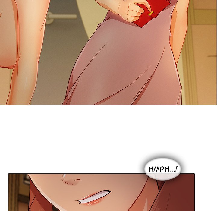 Lady Long Legs Manhwa - Chapter 27 Page 91