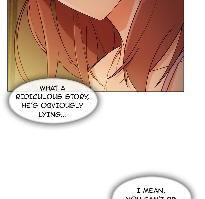 Lady Long Legs Manhwa - Chapter 27 Page 92