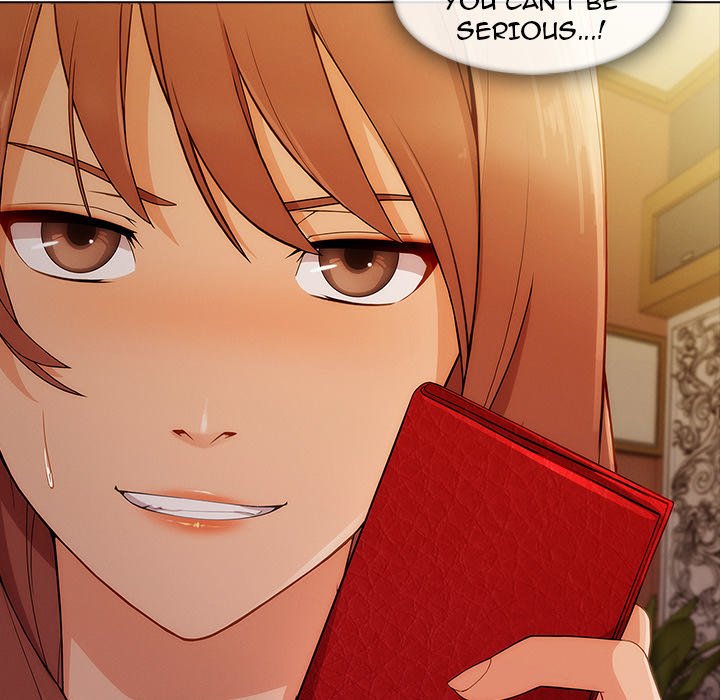 Lady Long Legs Manhwa - Chapter 27 Page 93