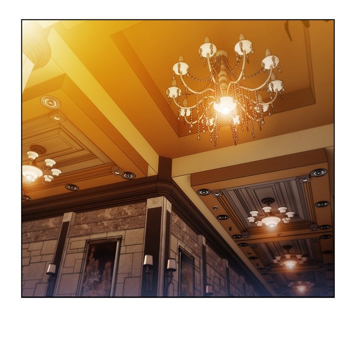 Lady Long Legs Manhwa - Chapter 27 Page 95