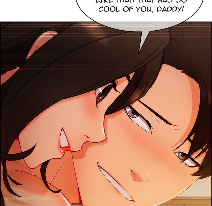 Lady Long Legs Manhwa - Chapter 27 Page 100