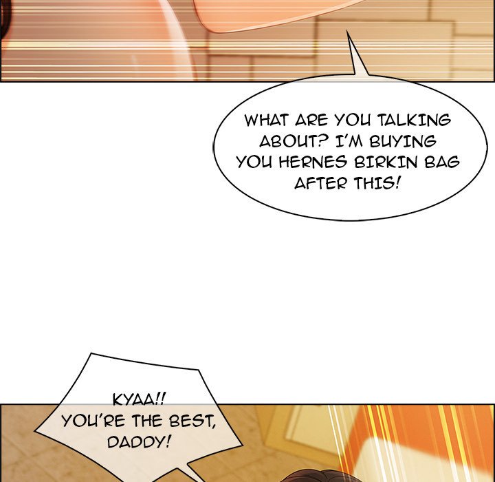 Lady Long Legs Manhwa - Chapter 27 Page 101