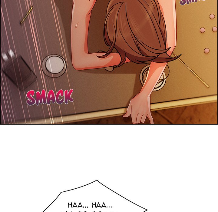 Lady Long Legs Manhwa - Chapter 27 Page 104