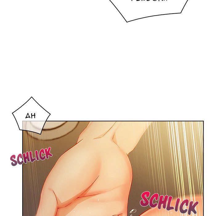 Lady Long Legs Manhwa - Chapter 27 Page 106