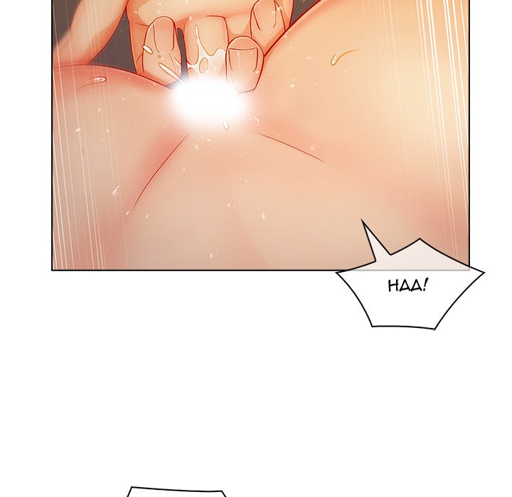 Lady Long Legs Manhwa - Chapter 27 Page 107