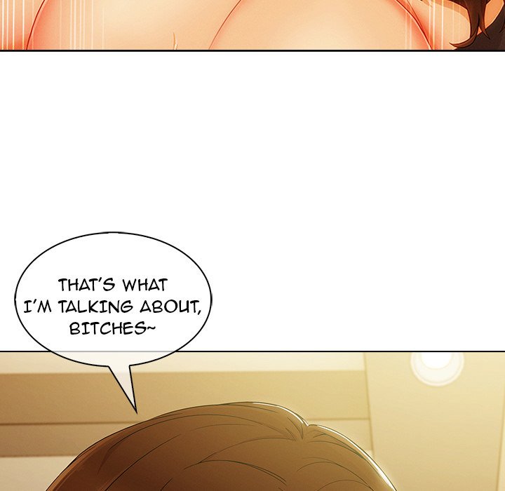 Lady Long Legs Manhwa - Chapter 27 Page 111