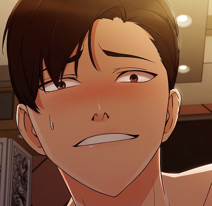 Lady Long Legs Manhwa - Chapter 27 Page 112