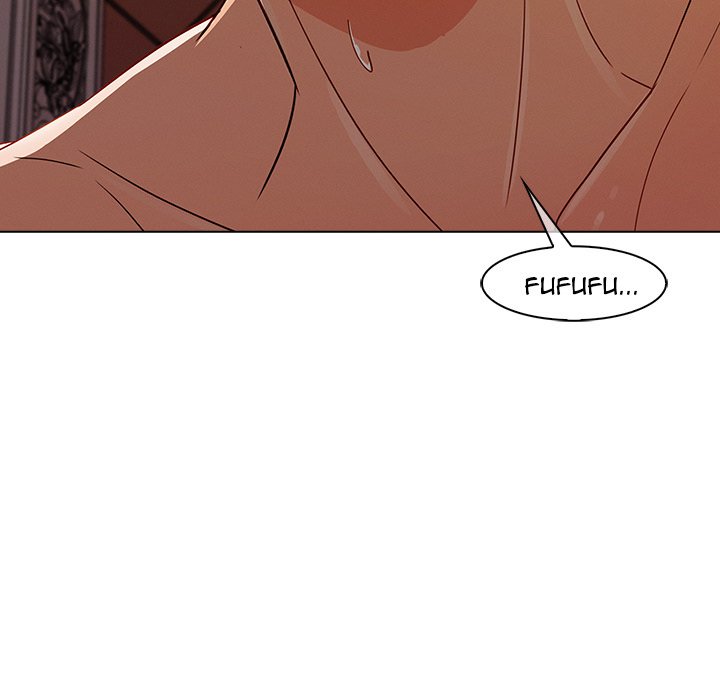 Lady Long Legs Manhwa - Chapter 27 Page 113