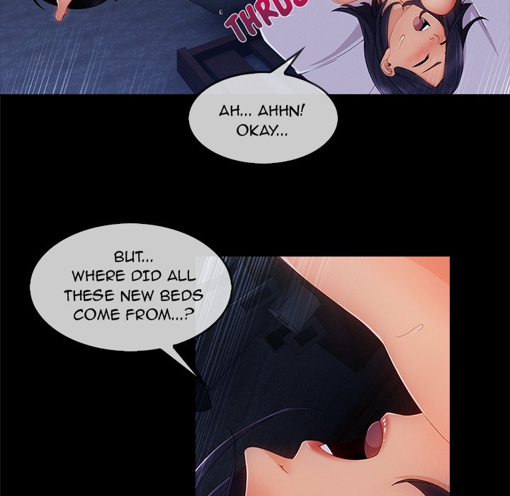 Lady Long Legs Manhwa - Chapter 33 Page 13
