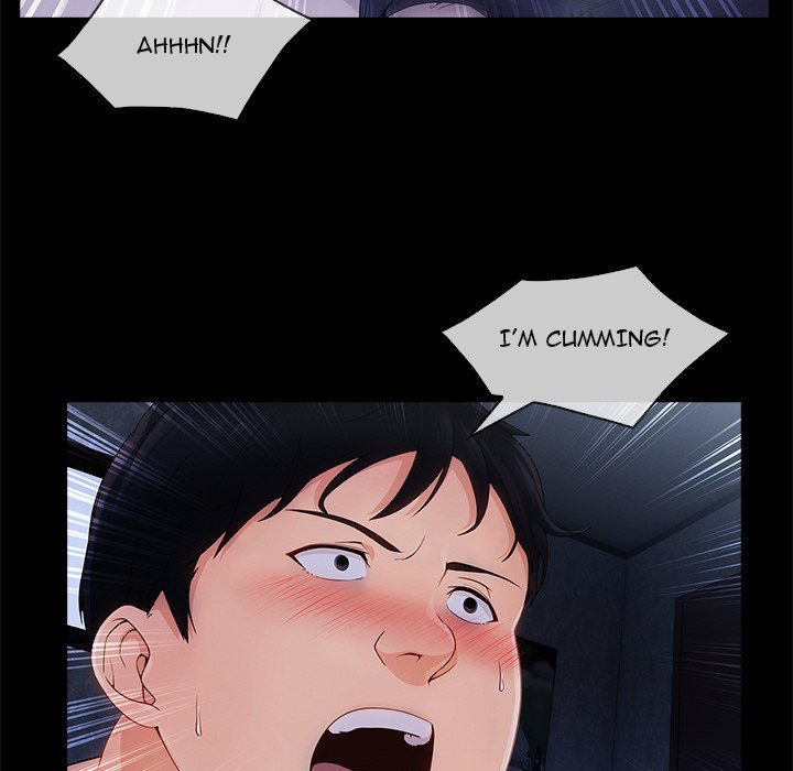 Lady Long Legs Manhwa - Chapter 33 Page 26