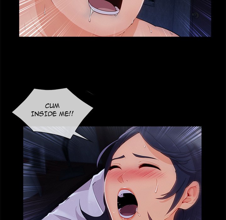 Lady Long Legs Manhwa - Chapter 33 Page 27